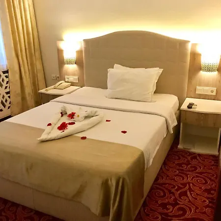 Kosdere Hotel