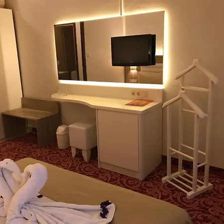 Kosdere 3* Biga