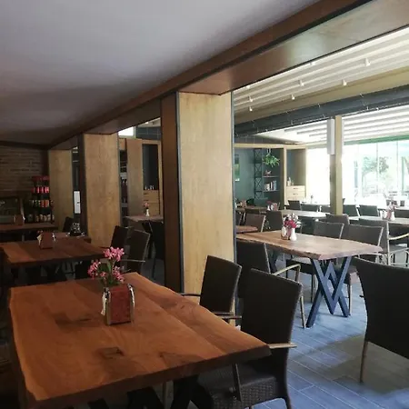 Kosdere 3* Biga