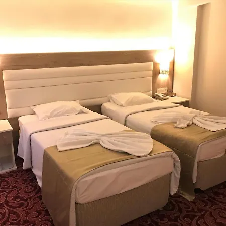 Kosdere Hotel Biga