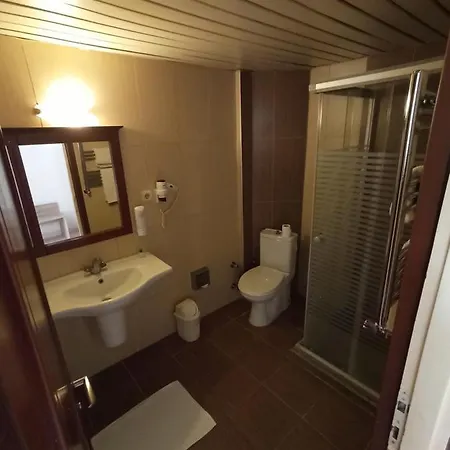 Kosdere Hotel