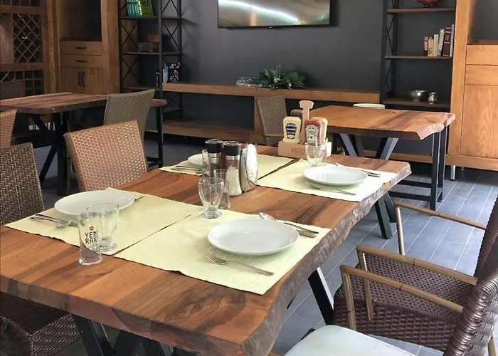 Hotel Köşdere Biga